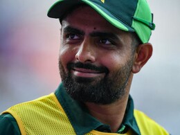 15-Year-Old Babar Azam Fan Acts As Pakistan's 12th Man In Team's ODI World Cup Opener