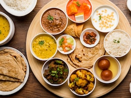 From Dal Makhani To Khoya Kulfi: Full-Course Festive Menu For Weekend Lunch With Friends