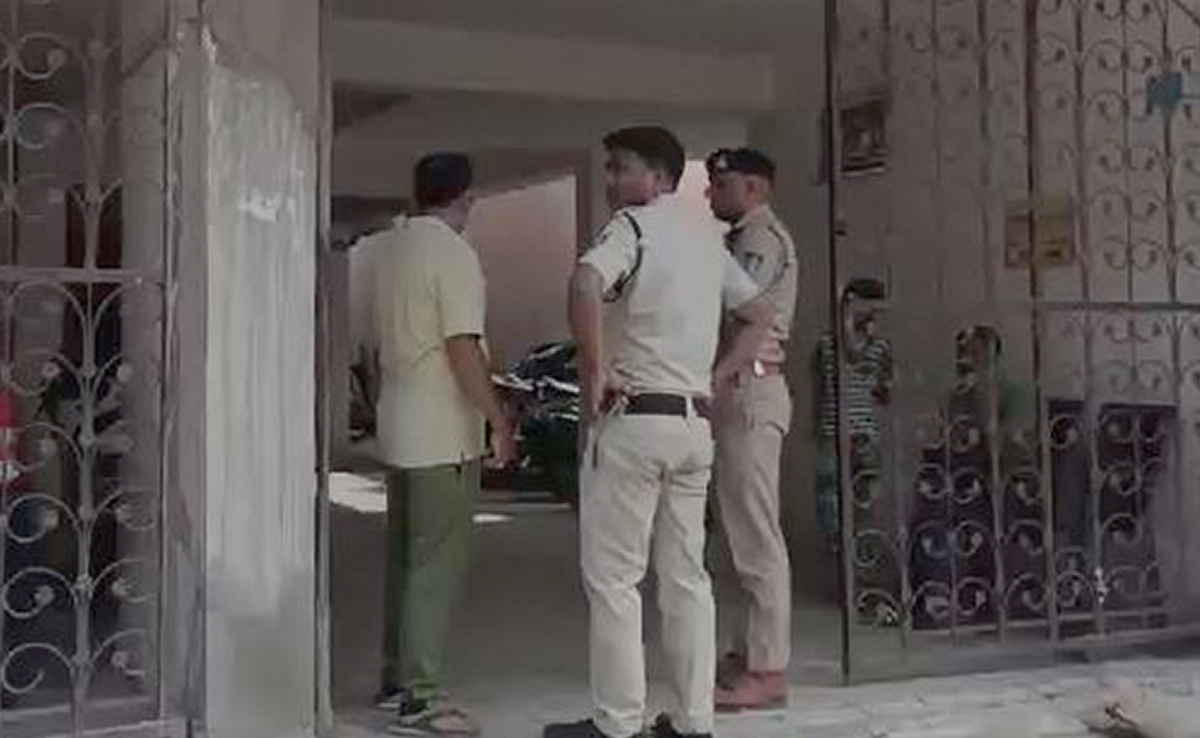 Gwalior : युवती की मौत का राज सुसाइड नोट से खुला, बॉयफ्रेंड की धमकी से थी परेशान