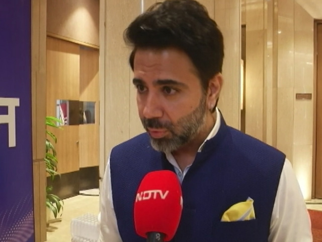 Congress Working On Big Welfare Agenda: Ashok Gehlot's Political Strategist