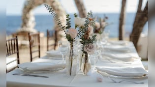 तड़क-भड़क से दूर लोगों को पसंद आ रही है क्वाइट लग्जरी वेडिंग्स, जानिए क्यों बन रहा है ये लोगों की पसंद