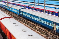 Railway confirm ticket: छठ पूजा-दिवाली पर इस तरह ट्रेन में मिल जाएगा कन्फर्म टिकट! Railway confirm ticket: छठ पूजा-दिवाली पर इस तरह ट्रेन में मिल जाएगा कन्फर्म टिकट!