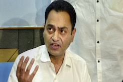 लिस्ट जारी होने से पहले नकुलनाथ ने बता दिया पांढुरना से कौन लड़ेगा चुनाव? लिस्ट जारी होने से पहले नकुलनाथ ने बता दिया पांढुरना से कौन लड़ेगा चुनाव?