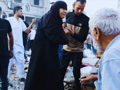 गाजा सीमा के पास मिस्र की चौकी पर दुर्घटनावश ​​गोलीबारी हुई : इजरायली सेना 