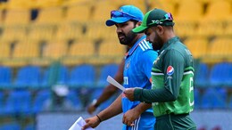 "Things Change During World Cup": Ex-India Star Aheaad Of Pakistan Clash