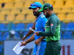 "Things Change During World Cup": Ex-India Star Aheaad Of Pakistan Clash "Things Change During World Cup": Ex-India Star Aheaad Of Pakistan Clash