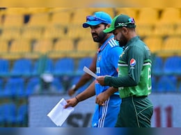 "<i>Duniya Bewakoof Hai</i>": Ex Pakistan Star's Epic Take Amid Champions Trophy Row "<i>Duniya Bewakoof Hai</i>": Ex Pakistan Star's Epic Take Amid Champions Trophy Row