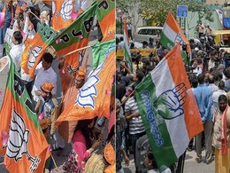 घोषणाओं में कितना दम घोषणाओं में कितना दम