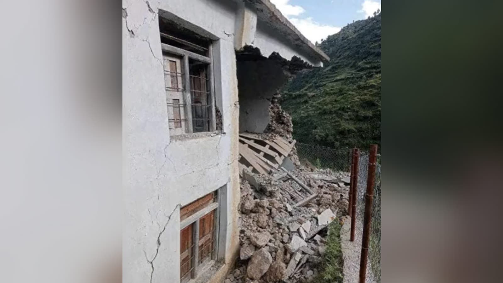 Earthquake 2023: India Saw More Earthquakes This Year, Ministers ...