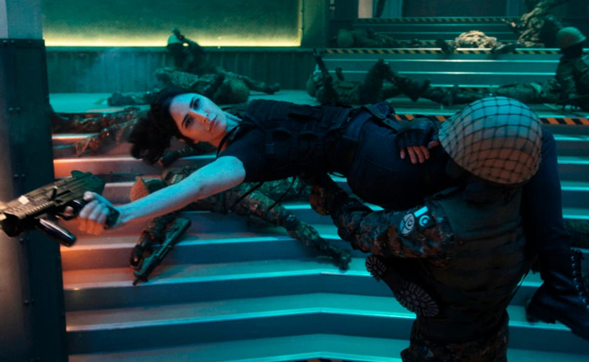 एक दो दिन नहीं टाइगर 3 के एक्शन के लिए कैटरीना ने 60 दिन बहाया पसीना, एक्ट्रेस की गांरटी- किसी हीरोइन ने नहीं किया होगा ऐसा