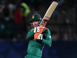 "Almost Running In A Sauna For The Whole Innings": Heinrich Klaasen On Match-Winning Century vs England