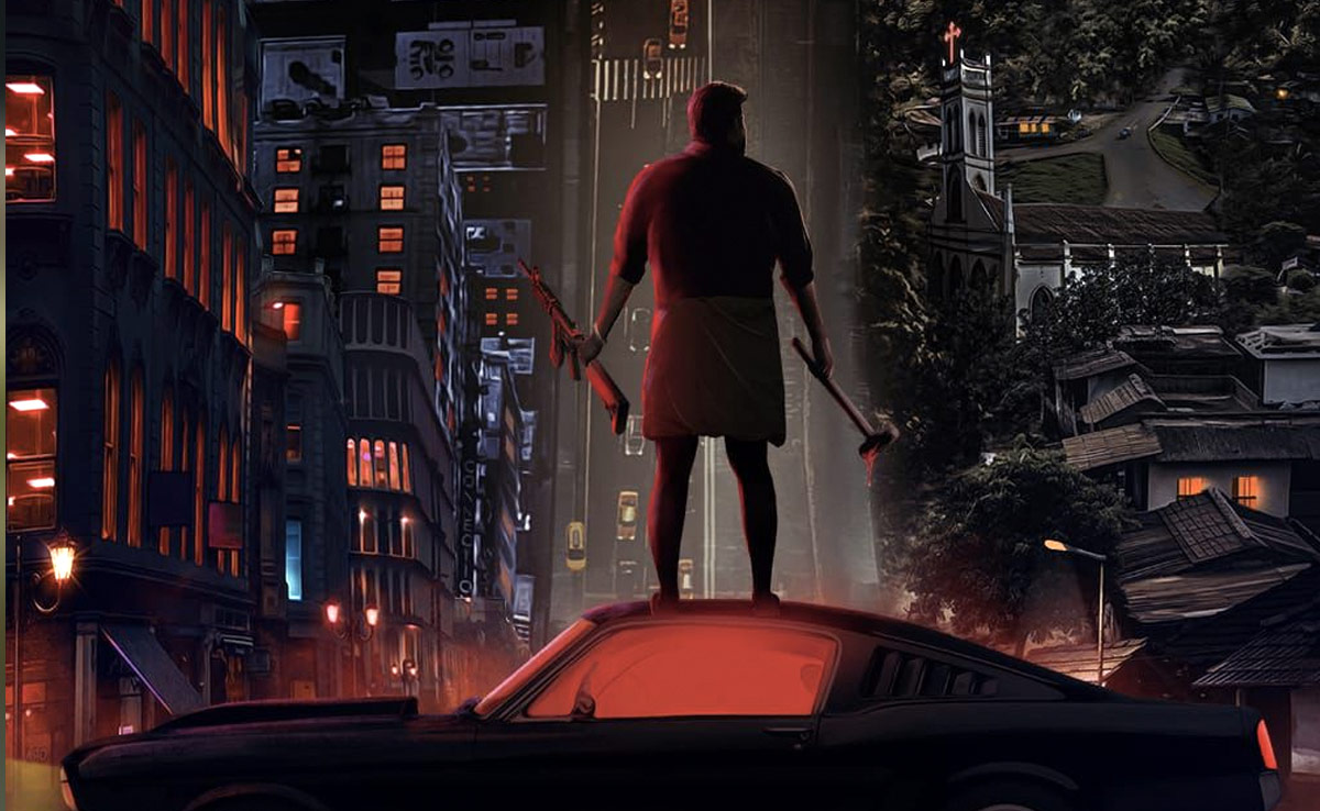 सड़क के बीचों बीच हाथ में बंदूक और हथौड़ा लेकर गाड़ी पर चढ़ गया 63 साल का हीरो, फैन्स बोले- बस आप का ही इंतजार है सड़क के बीचों बीच हाथ में बंदूक और हथौड़ा लेकर गाड़ी पर चढ़ गया 63 साल का हीरो, फैन्स बोले- बस आप का ही इंतजार है