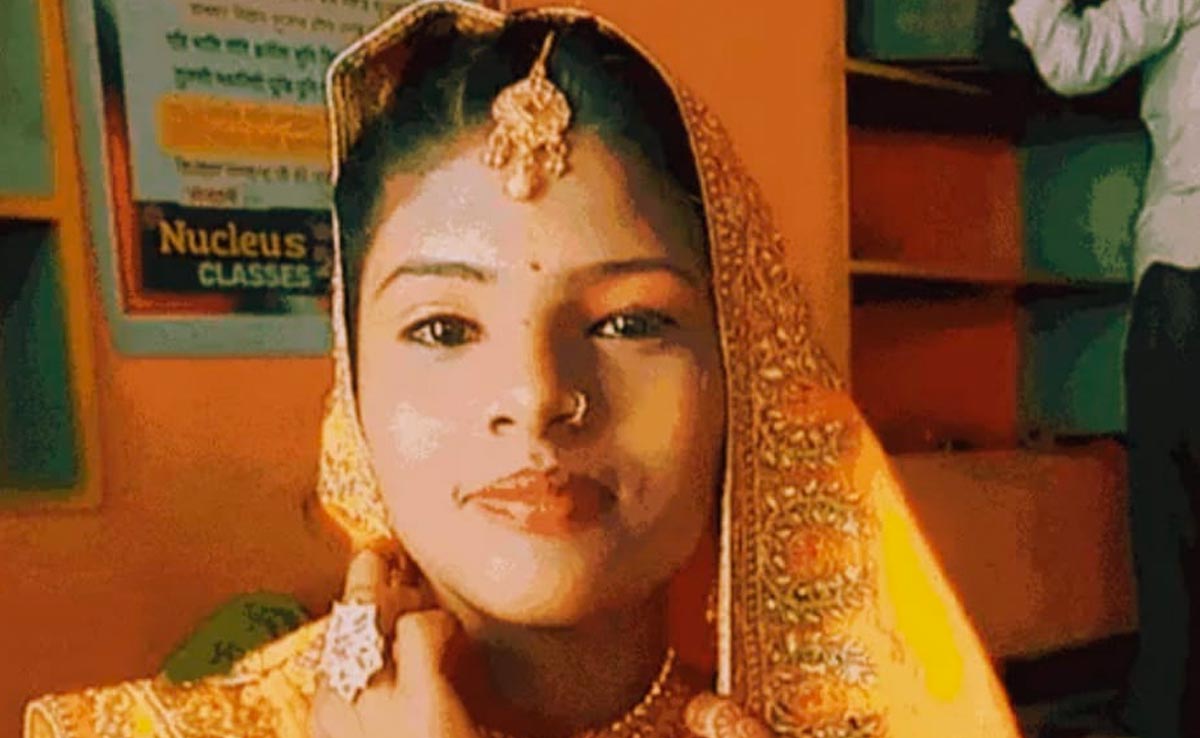 घर से लापता किशोरी का कुएं में तैरता मिला शव, परिजनों ने हत्या की आशंका जताई