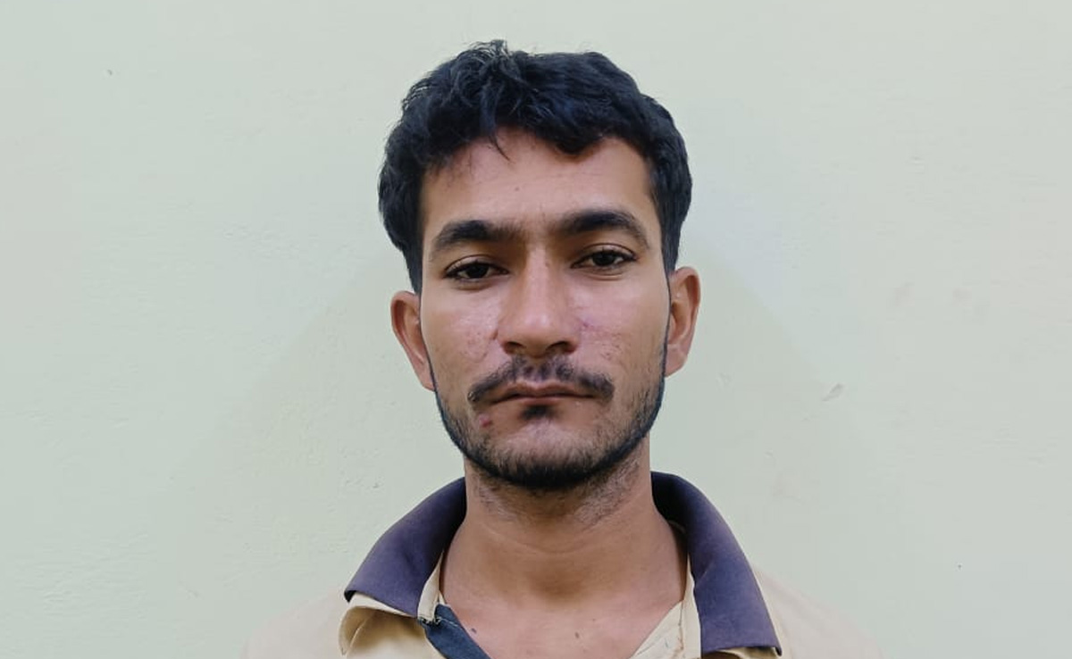 Rajasthan Honey Trap Case: ISI की खूबसूरत महिला एजेंट के ट्रैप में फंसकर खुफिया जानकारी PAK भेज रहा था युवक, बीकानेर से गिरफ्तार