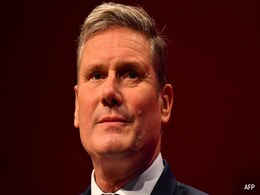 Who Is Keir Starmer? Leader On Track To Become Next UK Prime Minister Who Is Keir Starmer? Leader On Track To Become Next UK Prime Minister