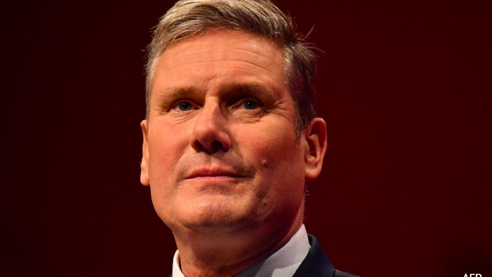 Who Is Keir Starmer? Leader On Track To Become Next UK Prime Minister