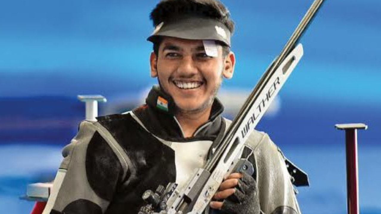 Asian Game 2023: भारत के निशानेबाजों ने रचा इतिहास, ऐश्वर्या प्रताप और ईशा सिंह से खास बातचीत