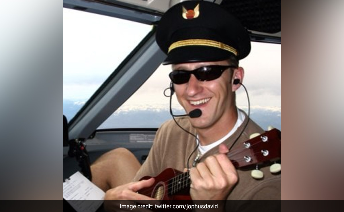 US Pilot Who Tried To Shut Down Plane Engine Mid-Air Avoids Attempted Murder Charge
