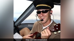 "I Made A Big Mistake": Former Alaska Airlines Pilot Who Tried To Shut Down Plane's Engines