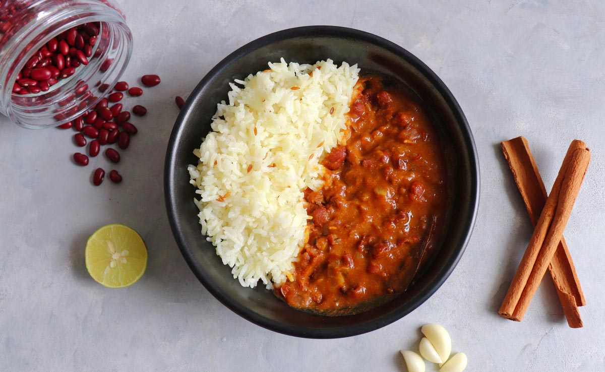 7 High-Protein Desi Lunch Ideas To Beat The 3 PM Slump