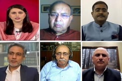 "Mahua Moitra Compromised Sanctity Of Parliament": Journalist "Mahua Moitra Compromised Sanctity Of Parliament": Journalist