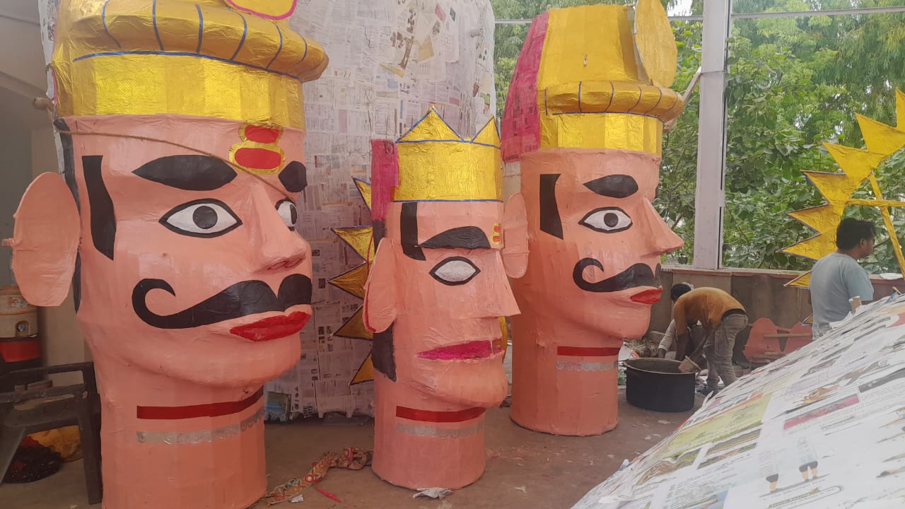 हिमाचल के इस शहर में कोई नहीं करता है रावण दहन की कोशिश, नहीं है सुनार की एक भी दुकान, जानें क्या है कनेक्शन