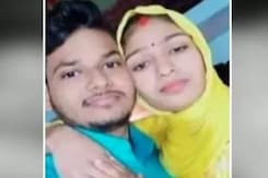 पिता और भाई ने बेटी-दामाद को उतारा मौत के घाट, पुलिस ने आरोपियों को किया गिरफ्तार पिता और भाई ने बेटी-दामाद को उतारा मौत के घाट, पुलिस ने आरोपियों को किया गिरफ्तार