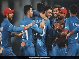 7 हार का बदला : अफगानिस्तान ने 8 विकेट से पाकिस्तान को हराकर जीता दिल, लोग कर रहे जय-जयकार 7 हार का बदला : अफगानिस्तान ने 8 विकेट से पाकिस्तान को हराकर जीता दिल, लोग कर रहे जय-जयकार