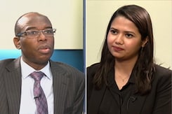 "Gender Equality Can Help India Reach 8% Growth Rate": World Bank India Head "Gender Equality Can Help India Reach 8% Growth Rate": World Bank India Head