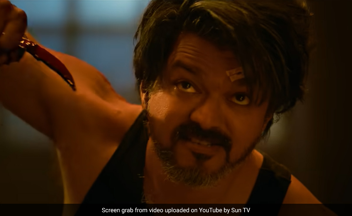 The <i>Leo</i> Effect: Vijay's Fans In Tamil Nadu Hope The Film Will Be A Blockbuster