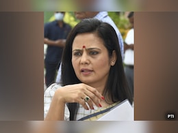 Electoral Roll Revision: Mahua Moitra Says Bengal Is Next Target, Moves Court Electoral Roll Revision: Mahua Moitra Says Bengal Is Next Target, Moves Court
