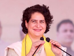 Rajasthan Election 2023: कांग्रेस के लिए 'प्रतिष्ठा' की सीट बन सकती है सिकराय विधानसभा, प्रियंका गांधी के दौरे से बढ़ेगी हलचल