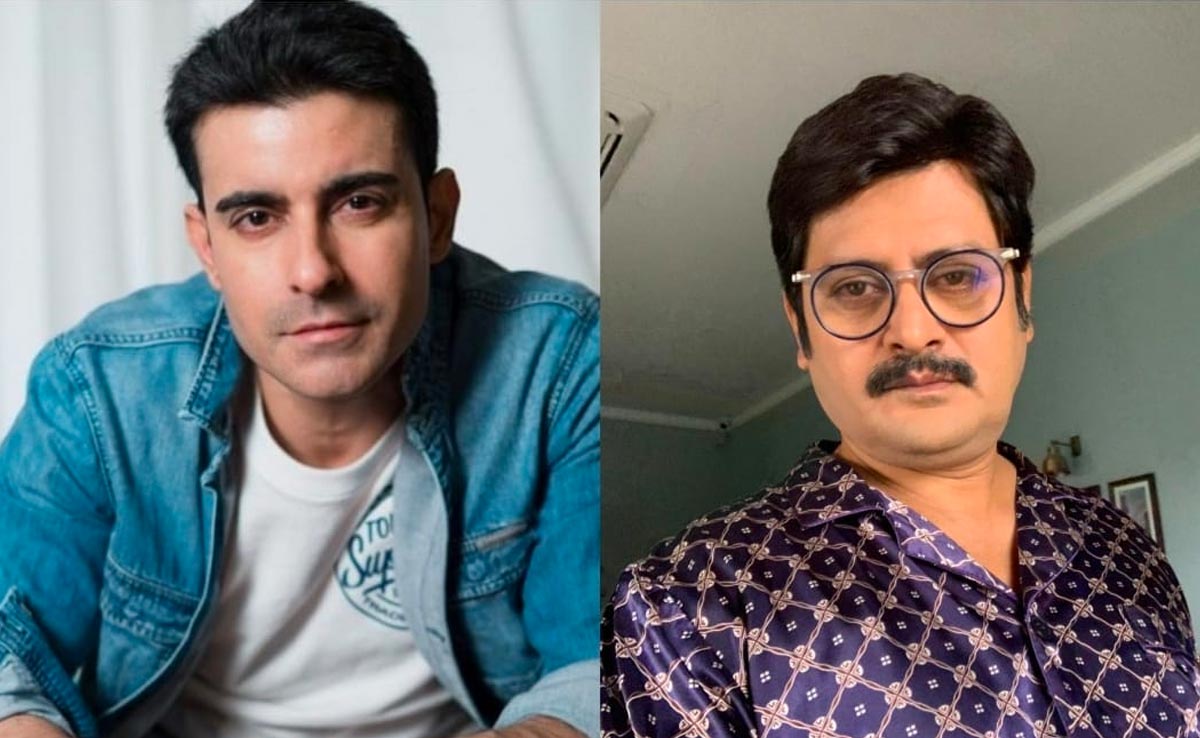 पिता बनने के बाद इस वेब सीरीज में नजर आएंगे गौतम रोडे, भाबी जी घर पर हैं एक्टर रोहिताश्व गौर देंगे साथ 