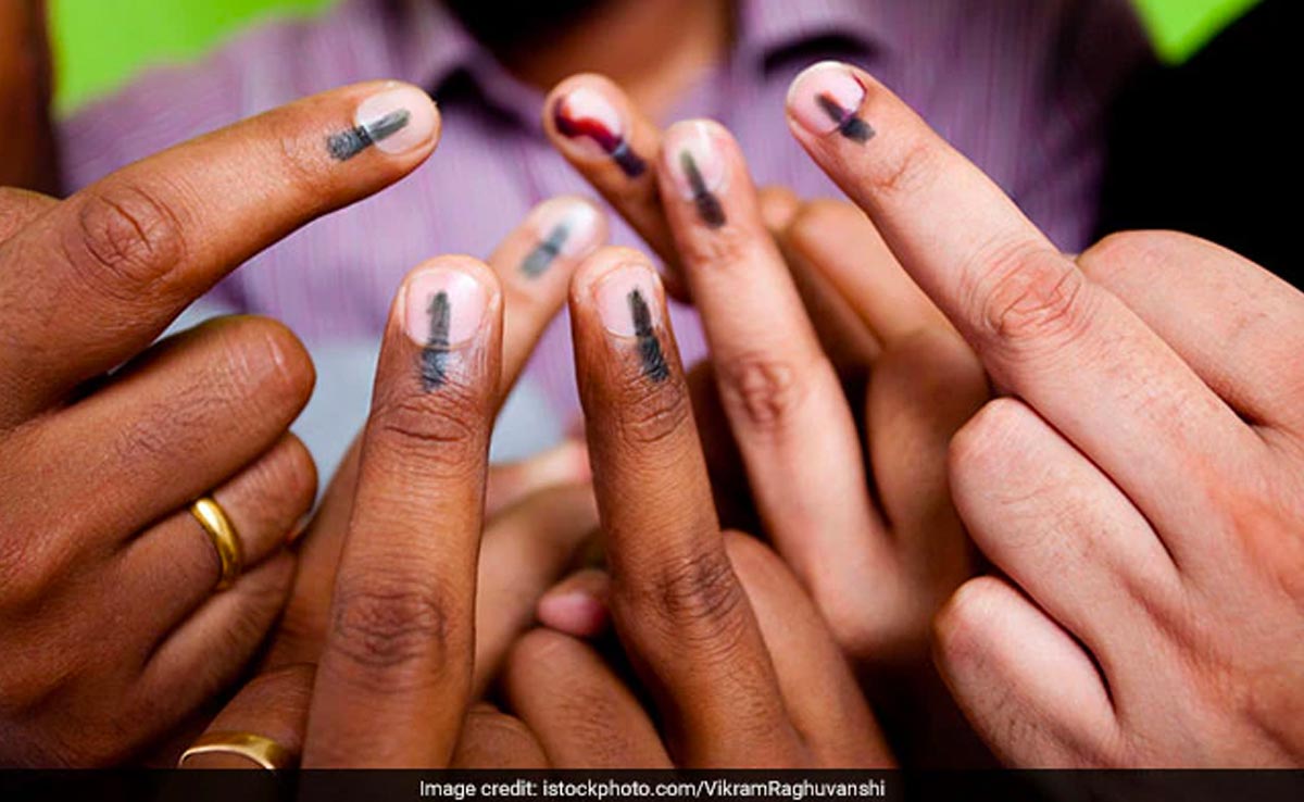 Mizoram Votes Tomorrow. A Look At Its Richest Candidates