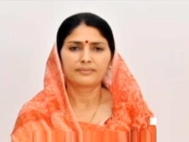 Rajasthan Election 2023: बागी प्रत्याशी आशा मीणा पर भाजपा का एक्शन, पार्टी की प्राथमिक सदस्यता हुई रद्द