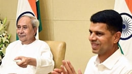 VK Pandian Lists BJP 'Self Goals' That Will Help Naveen Patnaik Win Polls