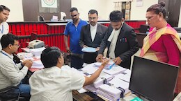 CG Elections 2023: जनता कांग्रेस छत्तीसगढ़ से चुनाव लड़ेंगी किन्नर मधुबाई, रायगढ़ से जीत चुकी हैं मेयर चुनाव
