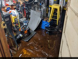 Airbnb Host's "Nightmare": Pregnant Woman 'Homeless, In Rs 2 Crore Debt' Airbnb Host's "Nightmare": Pregnant Woman 'Homeless, In Rs 2 Crore Debt'