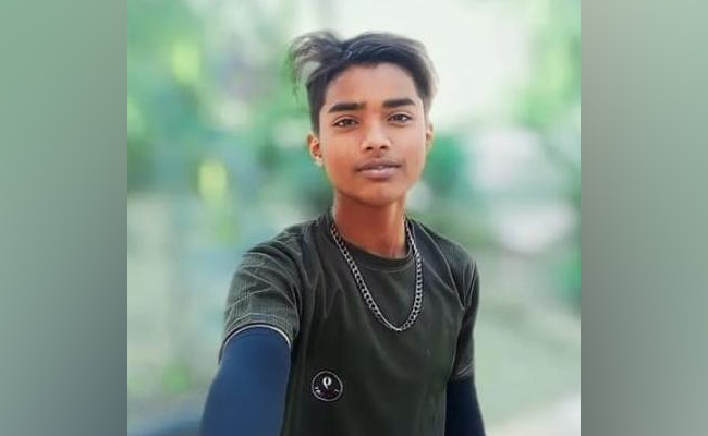 UP Teen Wanted To Make Reel With Train In Background, Hit By It