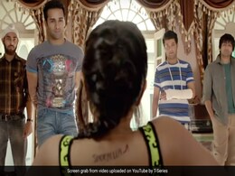 इस फिल्म के पहले पार्ट ने की बजट से चार गुना कमाई, दूसरे ने पांच गुना और तीसरे ने 100 करोड़ का आंकड़ा किया पार इस फिल्म के पहले पार्ट ने की बजट से चार गुना कमाई, दूसरे ने पांच गुना और तीसरे ने 100 करोड़ का आंकड़ा किया पार