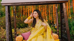 Mahira Khan Pregnant At 41: Why Is Pregnancy Different After 40?
