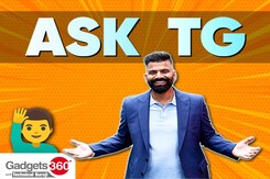 Gadgets360 With TG: Best TWS Earphones Under Rs. 10,000, Buying a Portable Projector Gadgets360 With TG: Best TWS Earphones Under Rs. 10,000, Buying a Portable Projector