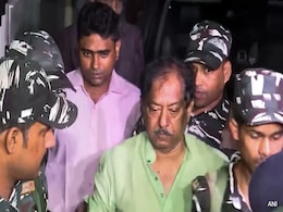 Bank Accounts Of Arrested Bengal Minister's Family Seized Bank Accounts Of Arrested Bengal Minister's Family Seized