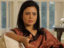 HC में 31 अक्टूबर तक टली महुआ मोइत्रा केस की सुनवाई, वकील ने वापस लिया नाम HC में 31 अक्टूबर तक टली महुआ मोइत्रा केस की सुनवाई, वकील ने वापस लिया नाम