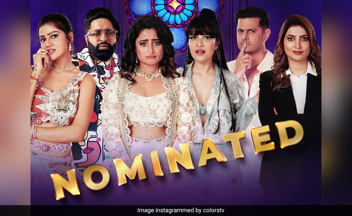 First Eviction of Bigg Boss 17: बिग बॉस 17 का पहला इविक्शन, ये कंटेस्टेंट हुआ घर से बाहर