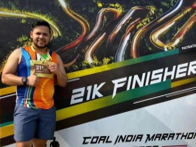 कामाख्या सिद्धार्थ की मौत पर परिजन आयोजकों पर सवाल उठा रहे