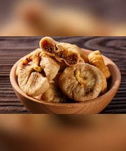 अगर मैं रोज 1 अंजीर खाऊं तो क्या होगा? Doctor Saleem ने बताया 15 दिनों तक अंजीर खाने के फायदे, सही तरीका और सह