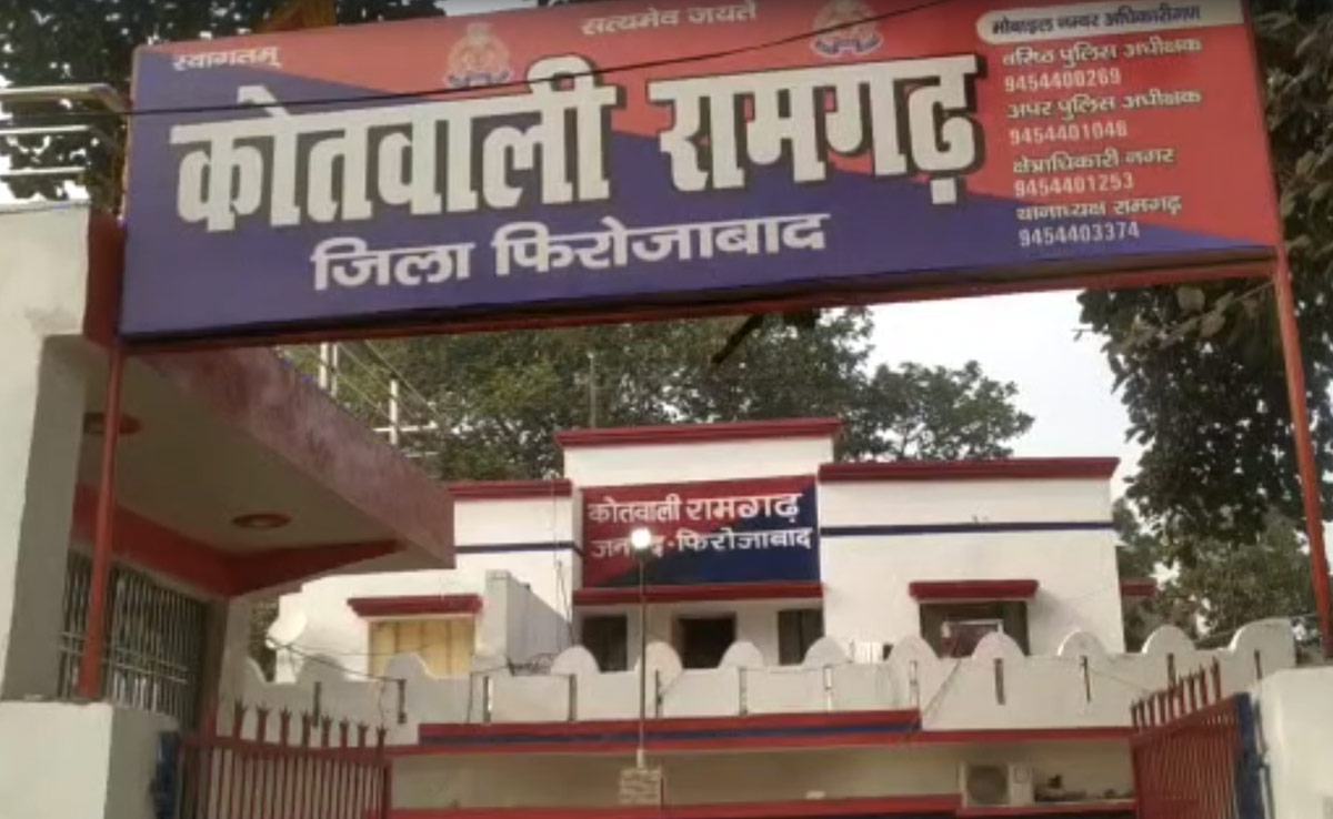Suspected Of Theft, Boy, 12, Stripped Naked, Beaten, Filmed In Uttar Pradesh's Firozabad