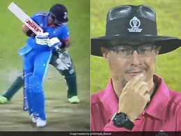 IND vs BAN: क्या जानबूझकर अंपायर ने की कोहली की 'मदद', नहीं दिया वाइड, फैसले से मचा बवाल IND vs BAN: क्या जानबूझकर अंपायर ने की कोहली की 'मदद', नहीं दिया वाइड, फैसले से मचा बवाल