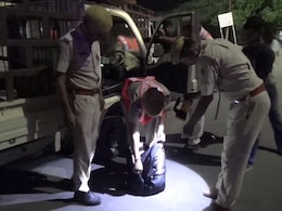 Rajasthan News: पुलिस द्वारा नाकाबंदी के दौरान 2.25 करोड़ से अधिक नकदी जब्त, जानें क्या है जमीनी हकीकत